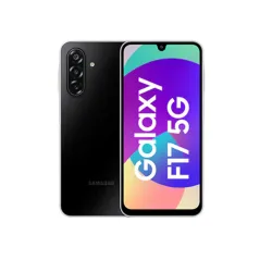 Galaxy F17 (4+128GB) 5G