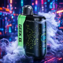 GEEK XX GEN 2 40.000 CALADAS