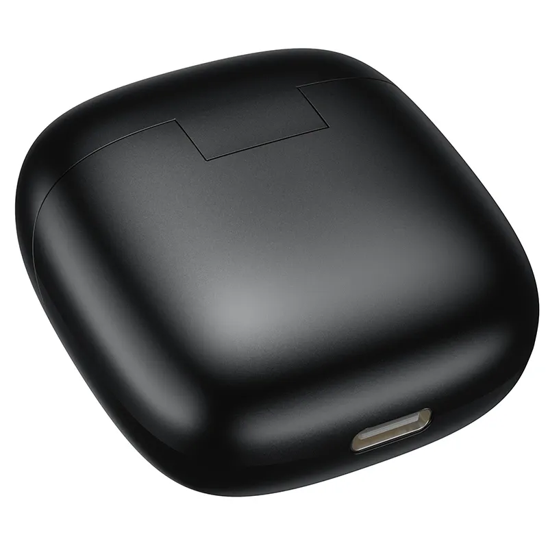 Hoco. EW205 – Auriculares inalámbricos true inalambrico con Bluetooth 6.0 y estuche de carga
