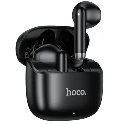 Hoco. EW205 – Auriculares inalámbricos true inalambrico con Bluetooth 6.0 y estuche de carga