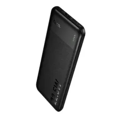 Hoco J159 – Energia bank Essence de 10000 mAh con carga rápida 22.5W y PD20W