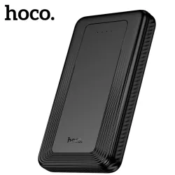 Hoco – Power Bank J165 Honey 10000mAh con Pantalla LED