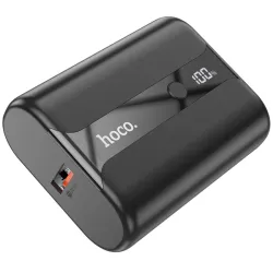 Hoco – Power Bank Q3 Pro 10000mAh – Carga Rápida 22.5W