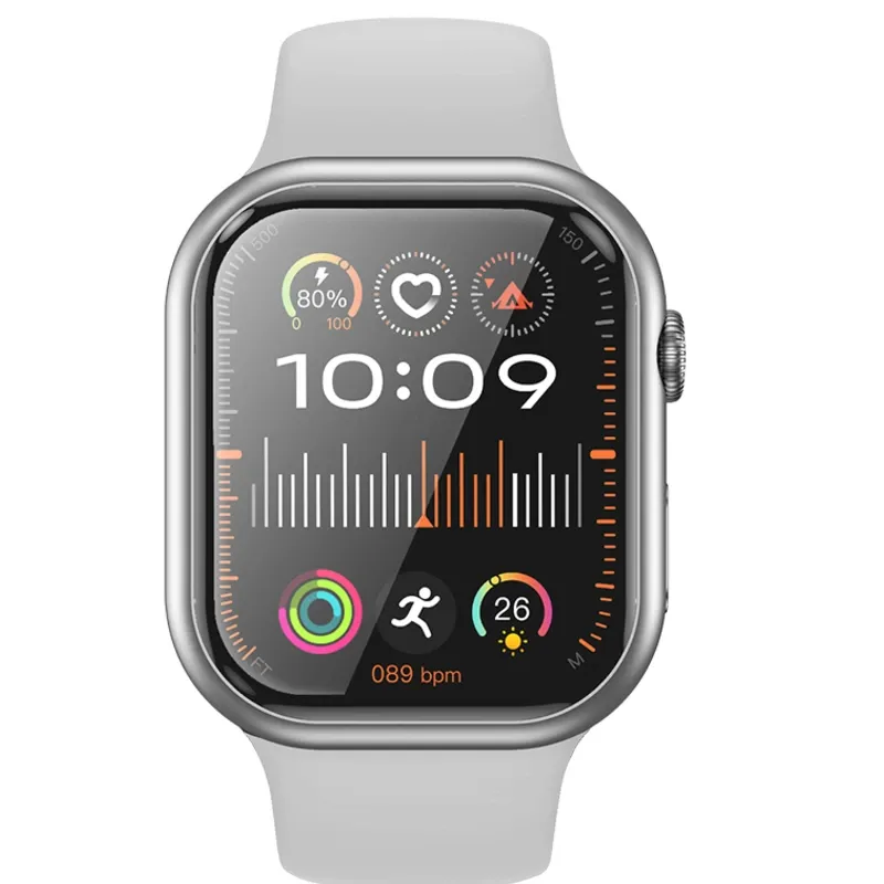 Hoco – Smartwatch Y23 – Reloj Deportivo Inteligente