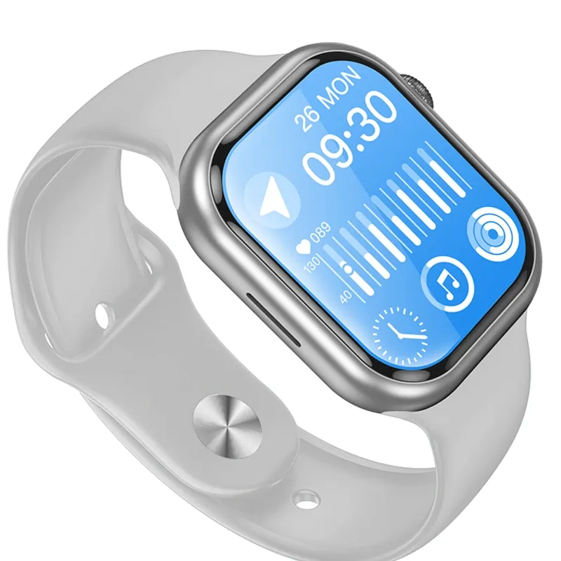 Hoco – Smartwatch Y23 – Reloj Deportivo Inteligente