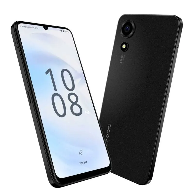 Honor Choice T10 (4+64Gb)