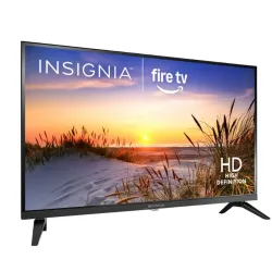 Insignia 32″ Class F20 Series Smart HD 720p Fire TV