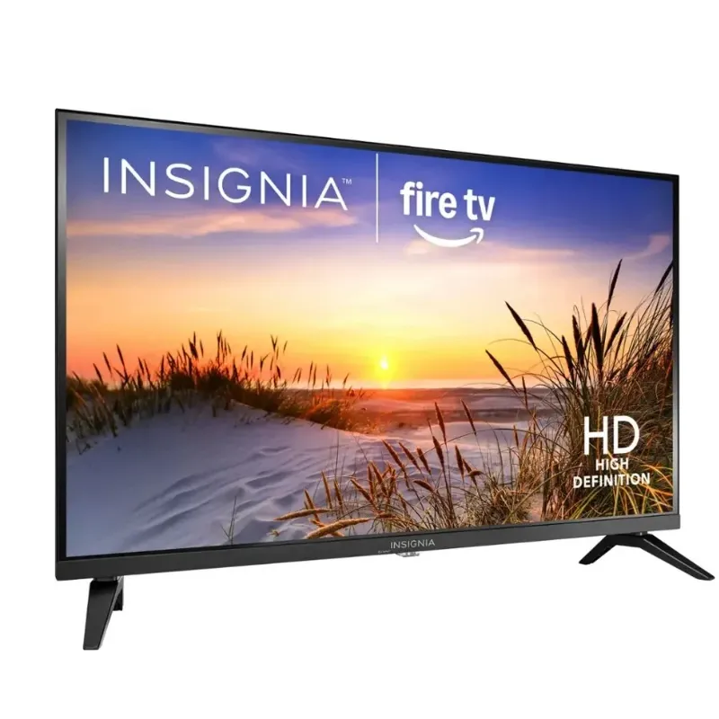 Insignia 32″ Class F20 Series Smart HD 720p Fire TV