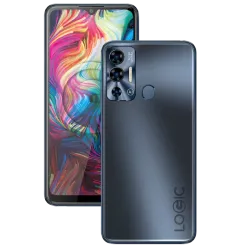 Logic L66 Pro (8+8+128)