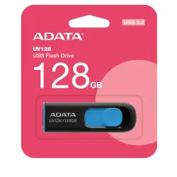MEMORIA USB ADATA 128GB AUV128