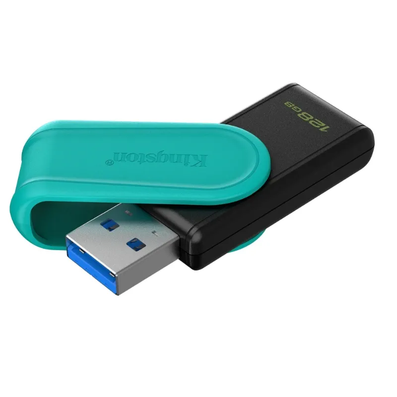 Memoria USB Kingston DataTraveler Exodia S 128GB USB 3.2 Gen 1