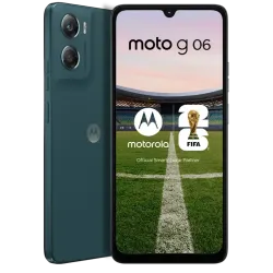 Motorola Moto G06 (4+64 GB)