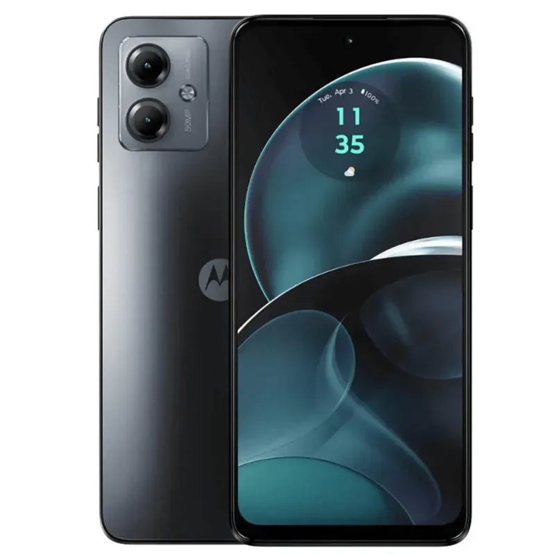 Motorola Moto G14 (4+128Gb)