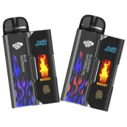 North Handshake 15.000 CALADAS