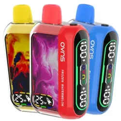 OVNS Dream 25.000 Caladas