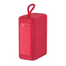 Parlante Bluetooth Portátil BOC244 7W con Batería 10H y TWS Estéreo