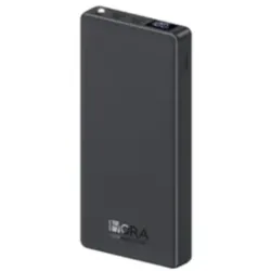 Power Bank 1Hora GAR264 10000mAh 22.5W con Pantalla LED