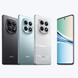 Redmi Note 15 (8+256GB)