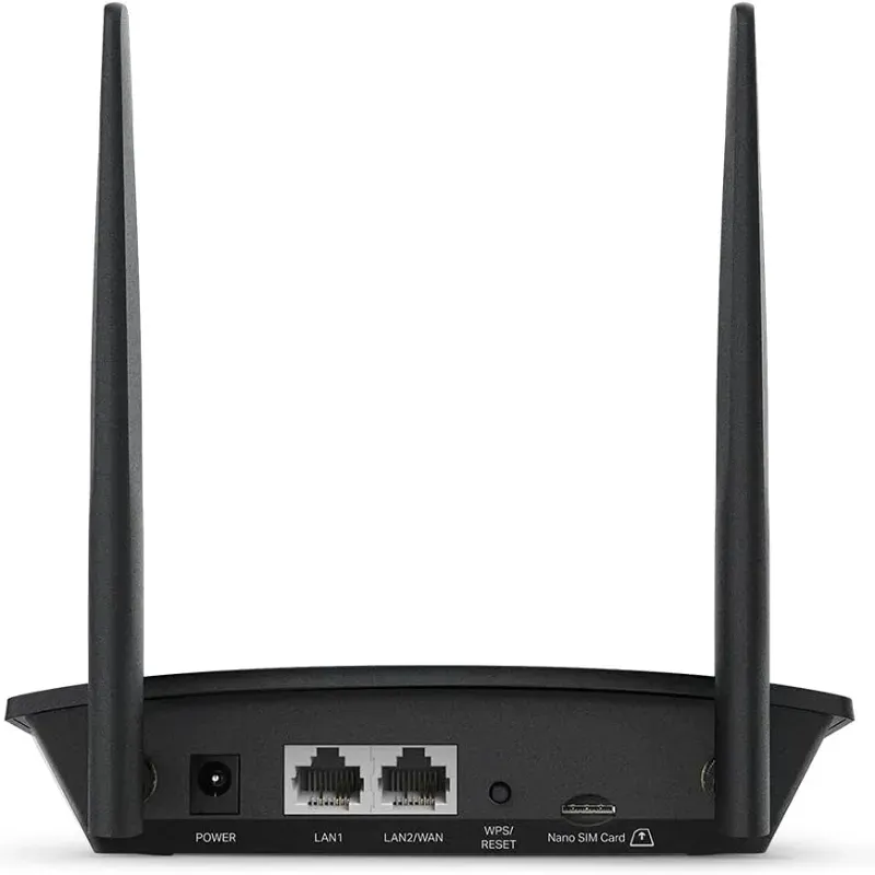 Router TP-Link TL-MR100 4G LTE 300Mbps