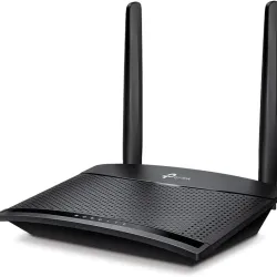 Router TP-Link TL-MR100 4G LTE 300Mbps