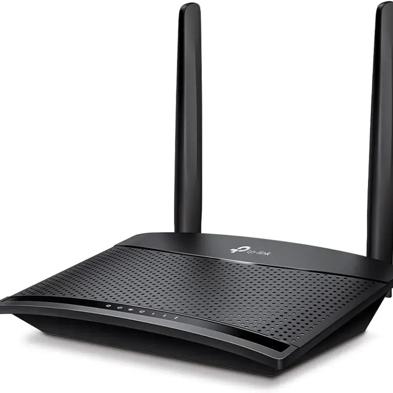 Router TP-Link TL-MR100 4G LTE 300Mbps