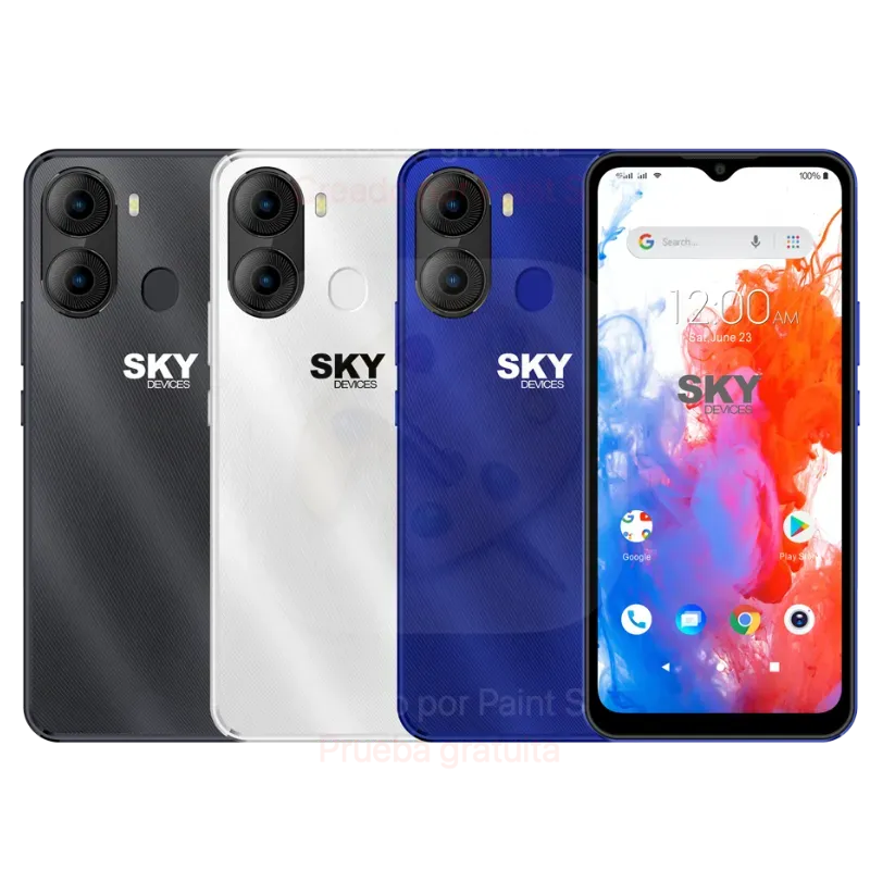 Sky 65 Pro (3+64GB)
