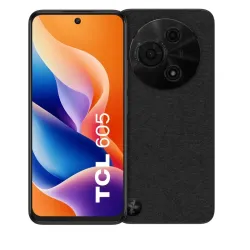 TCL 605 (4+8+128GB)