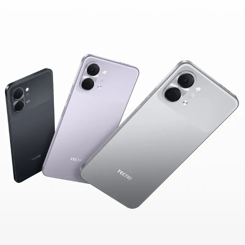 TECNO Spark Go 3 (4+64GB)