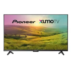 Televisor Smart TV Pioneer de 40 pulgadas – Xumo TV