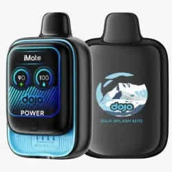 VAPER DOJO iMate X 40.000 CALADAS