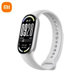 Xiaomi Mi Smart Band 10 (Versión Global, 2025)