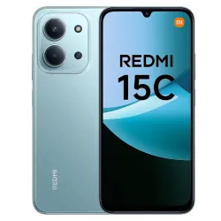 Xiaomi Redmi 15C (4+128Gb)