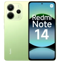 Xiaomi Redmi Note 14 (8+256 GB) Global
