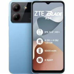ZTE BLADE A54 (4+8+64Gb)
