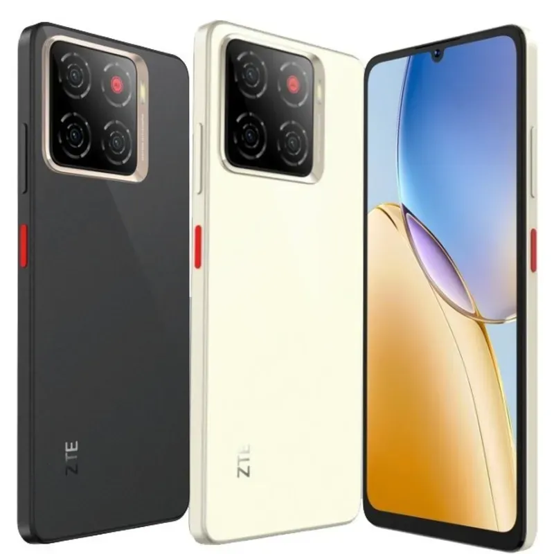 ZTE Blade A56 (4+128GB)