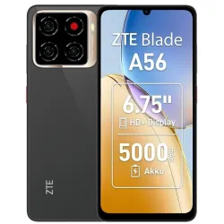 ZTE Blade A56 (4+128GB)
