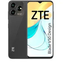 ZTE Blade V50 Design (4+256)