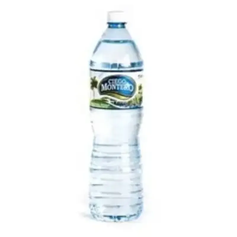 Agua natural 1500 ml