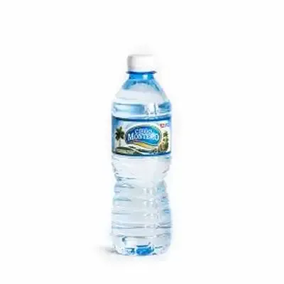 Agua Natural 500 ml