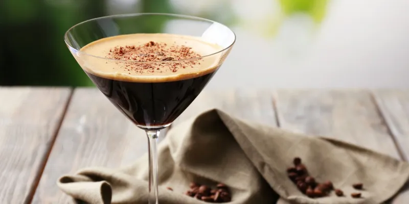 Espresso Martini