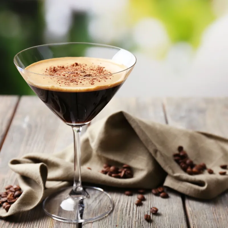 Espresso Martini