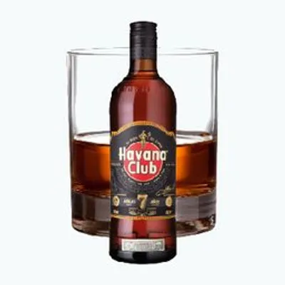 Havana club 7 años
