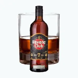 Havana club 7 años