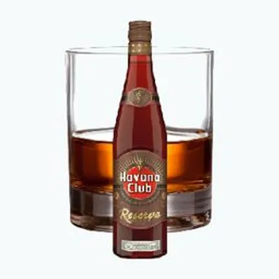 Havana Club Reserva