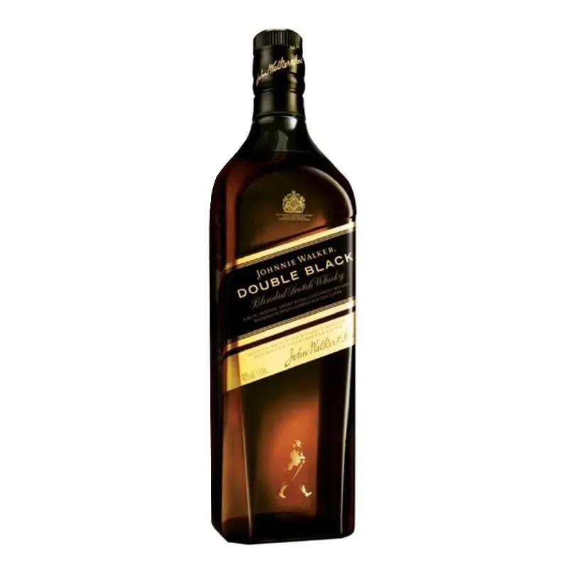 Johnnie Walker Double Black