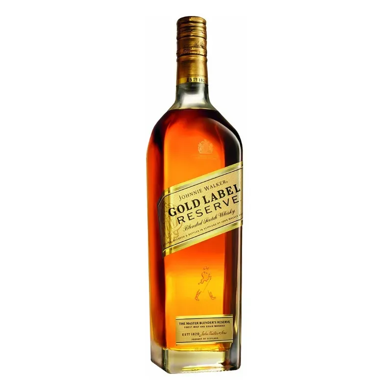 Johnnie Walker Gold Label Reserve