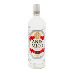 Licor Anís Mico