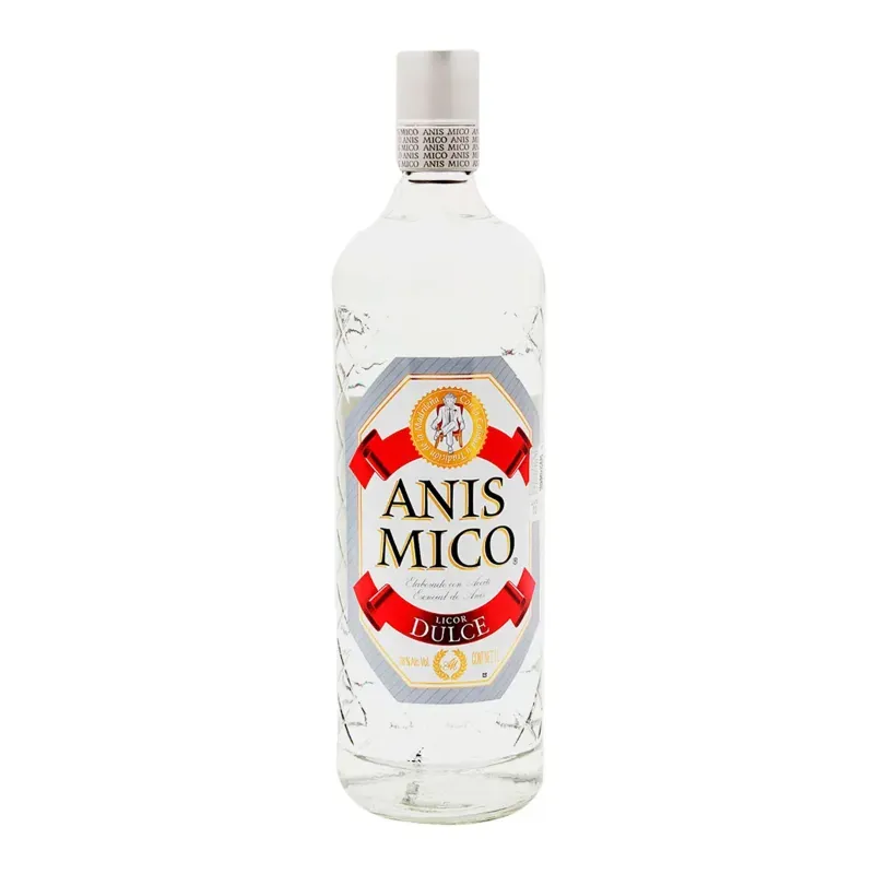 Licor Anís Mico