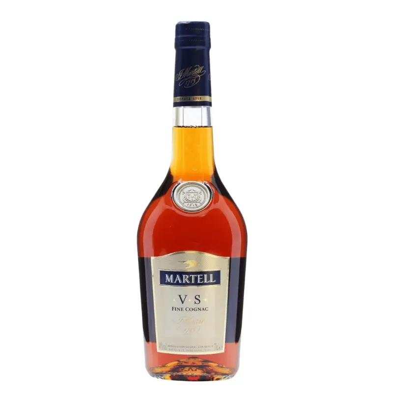 Martell V. S Fine Cognac