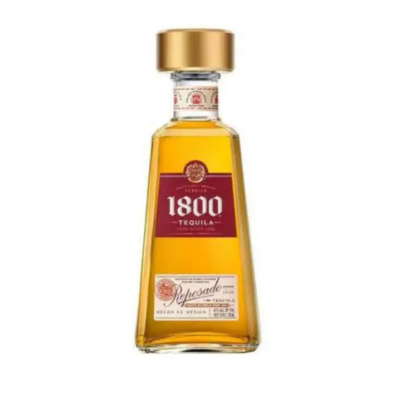 Tequila 1800 Reposado